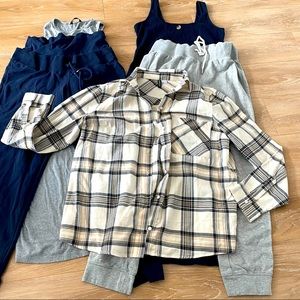 Maternity bundle
